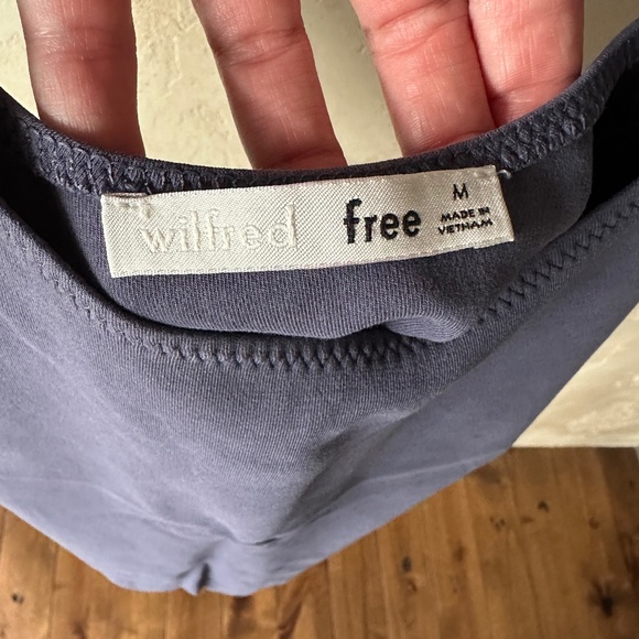 Wilfred Free Bodysuit - MED - Picture 3 of 3